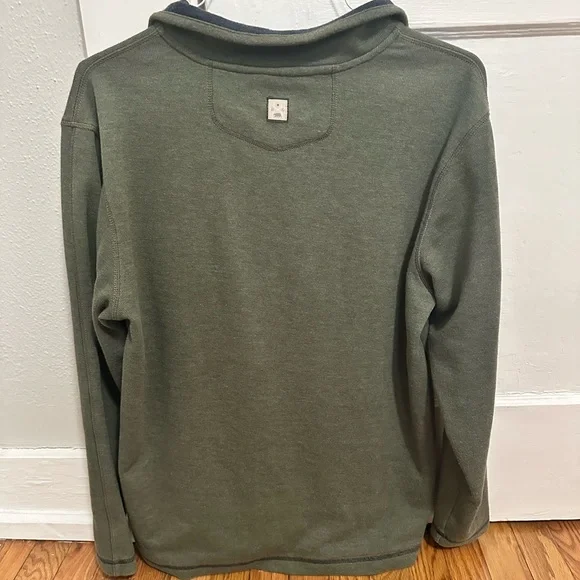 Dakota Grizzly Pullover - Picture 2 of 4